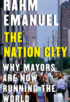 The Nation City 0525656383 Book Cover