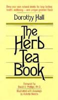 The Herb Tea Book B002QB5THA Book Cover
