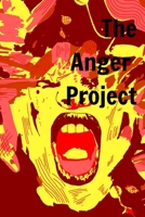 The Anger Project 1006845119 Book Cover
