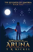 Apparatus From Aruna B0B92H69N3 Book Cover