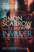 Invader 1472233875 Book Cover