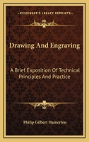 Drawing & Engraving 1017712506 Book Cover