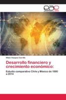 Desarrollo financiero y crecimiento económico 6202153466 Book Cover