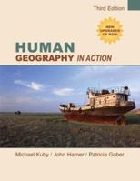 Human Geography in Action 1118422570 Book Cover