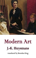 L'art Moderne 1910213993 Book Cover