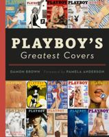 Playboy's Greatest Covers 1435153251 Book Cover