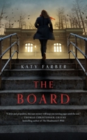 The Board B0DXM99PRN Book Cover