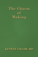 The Charm of Making 192317410X Book Cover