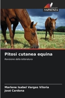 Pitosi cutanea equina 6205864118 Book Cover