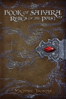 Book of Sa'bara: Relics of the Past 173298445X Book Cover