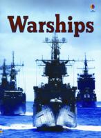 Warships 0794532896 Book Cover