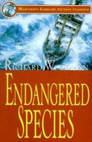 Endangered Species (Mariner's Library Fiction Classics) 1574090763 Book Cover