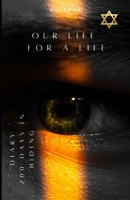 Our life for a life (Unser Leben für ein Leben) B0DYP5N5HS Book Cover