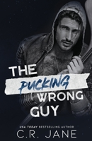 The Pucking Wrong Guy B0CKY817NN Book Cover
