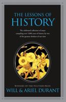 The Lessons of History 143914995X Book Cover