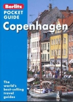 Berlitz Guide Copenhagen (Berlitz Guide. Copenhagen) 9812466495 Book Cover