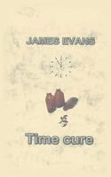 Time Cure 1785070312 Book Cover