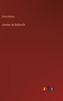 Jeanne de Belleville 3368226479 Book Cover