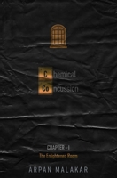 Chemical Concussion: Chapter I - The Enlightened Room B0FMQFVW15 Book Cover