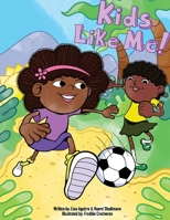 Niños Como Yo 109831333X Book Cover