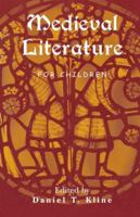 Medieval Literature for Children 1138001821 Book Cover