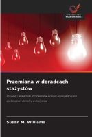 Przemiana w doradcach stazystów (Polish Edition) 6209644104 Book Cover