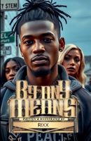 By Any Means B0F9RMB26B Book Cover