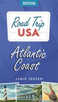 Road Trip USA: Atlantic Coast 1598805800 Book Cover