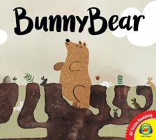 Bunnybear B0GMZJ2FR8 Book Cover