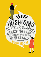 Irishisms 0717175510 Book Cover