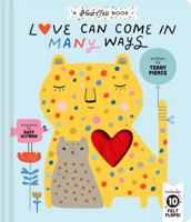 Love Can Come in Many Ways 1452172609 Book Cover