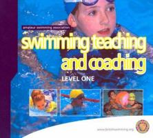 Introduction to Swimming, Teaching and Coaching 0900052376 Book Cover