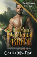 The Highlander's Accidental Bride 0996648534 Book Cover