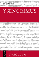 Ysengrimus 3110663155 Book Cover