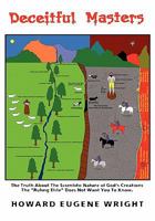 Deceitful Masters 1439215243 Book Cover