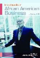 Encyclopedia of African American Business 0313331103 Book Cover