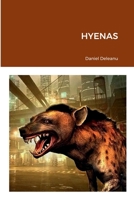 Hyenas 1471058727 Book Cover