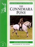 The Connemara Pony (Allen Guides to Horse & Pony Breeds) 0851317987 Book Cover