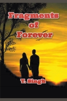 Fragments of Forever B0CBHMXG1Y Book Cover