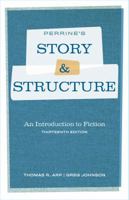 Perrine's Story and Structure: Ninth Edition 0155037218 Book Cover
