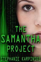 The Samantha Project 0988752409 Book Cover