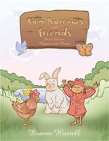 Tom Burrows and Friends: Short Stories, Rhymes and Poems 1847487823 Book Cover