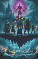 A Fortaleza de Prata e o Confronto Final: O sétimo livro da saga de fantasia épica A Saga das Oito Esferas (Portuguese Edition) B0G3K7JWMB Book Cover