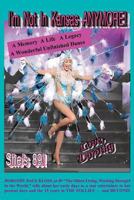 I'm Not in Kansas Anymore! Love, Dorothy 1593932324 Book Cover