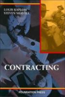 Contracting 158778808X Book Cover