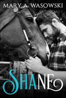 Shane 0996960589 Book Cover