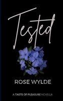 Tested (Taste of Pleasure) B0DGDDC1M4 Book Cover
