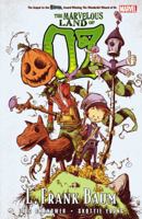 Oz: The Marvelous Land of Oz 078514028X Book Cover