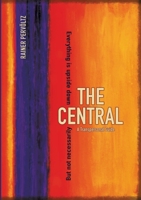 The Central: A Transpersonal Guide. Everything Is Upside Down. But Not Necessarily 3384320042 Book Cover