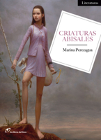 Criaturas abisales 8415070608 Book Cover